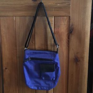 Crossbody bag